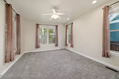 541 Wagon Wheel Circle, New Castle, CO 81647 - Photo 21