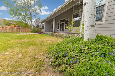 541 Wagon Wheel Circle, New Castle, CO 81647 - Photo 33