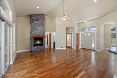 541 Wagon Wheel Circle, New Castle, CO 81647 - Photo 11