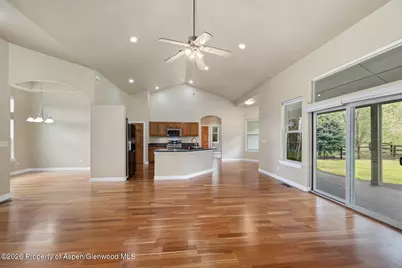 541 Wagon Wheel Circle, New Castle, CO 81647 - Photo 13