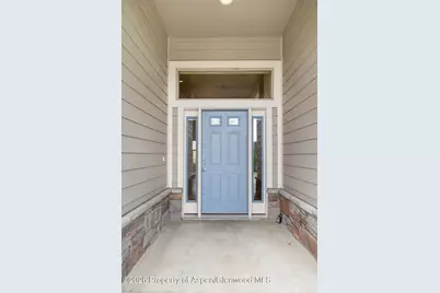 541 Wagon Wheel Circle, New Castle, CO 81647 - Photo 9