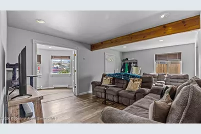 365 Curtis Avenue, De Beque, CO 81630 - Photo 3