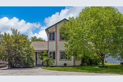 365 Curtis Avenue, De Beque, CO 81630 - Photo 1