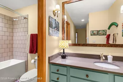 1207 Evergreen Lane, Marble, CO 81623 - Photo 43