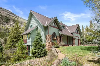 1207 Evergreen Lane, Marble, CO 81623 - Photo 1