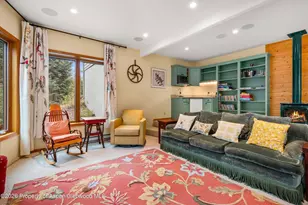 1207 Evergreen Ln, Marble, CO 81623 - Photo 49