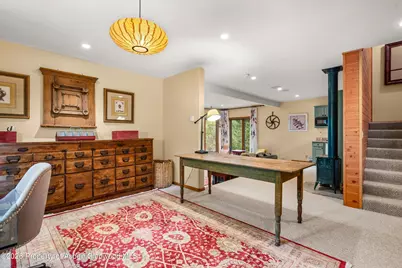 1207 Evergreen Lane, Marble, CO 81623 - Photo 45