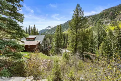 1207 Evergreen Lane, Marble, CO 81623 - Photo 3