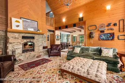 1207 Evergreen Lane, Marble, CO 81623 - Photo 15