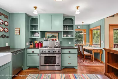 1207 Evergreen Lane, Marble, CO 81623 - Photo 29