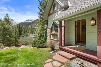 1207 Evergreen Lane, Marble, CO 81623 - Photo 9
