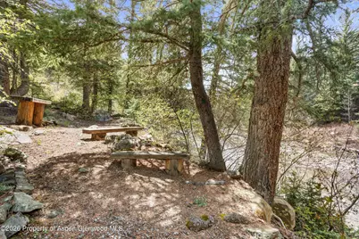 1207 Evergreen Lane, Marble, CO 81623 - Photo 5