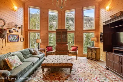 1207 Evergreen Lane, Marble, CO 81623 - Photo 13