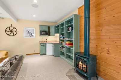 1207 Evergreen Lane, Marble, CO 81623 - Photo 47