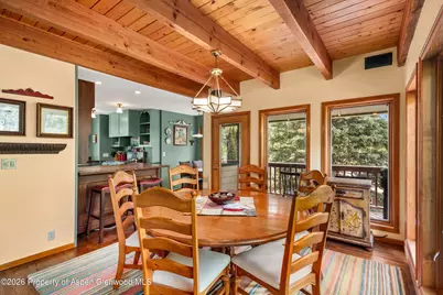 1207 Evergreen Lane, Marble, CO 81623 - Photo 23