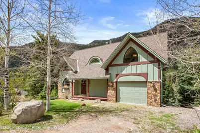 1207 Evergreen Lane, Marble, CO 81623 - Photo 7