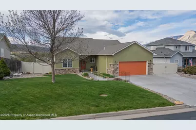 88 Eagle Ridge Drive, Battlement Mesa, CO 81635 - Photo 21