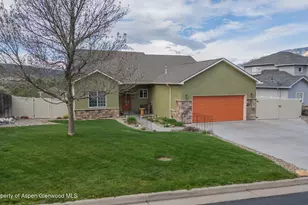 88 Eagle Ridge Dr, Battlement Mesa, CO 81635 - Photo 21