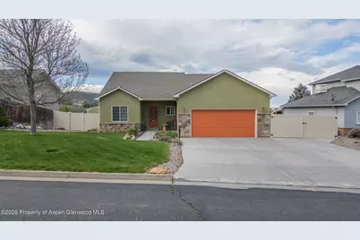 88 Eagle Ridge Drive, Battlement Mesa, CO 81635 - Photo 1