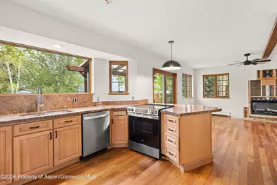 389 Rabbit Road, Carbondale, CO 81623 - Photo 3