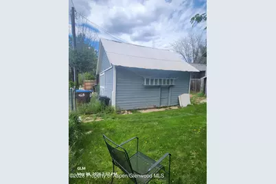 1011 Pitkin Avenue, Glenwood Springs, CO 81601 - Photo 9