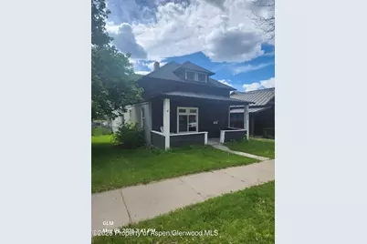 1011 Pitkin Avenue, Glenwood Springs, CO 81601 - Photo 1