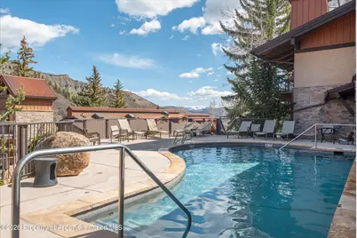 400 Wood Road #1312, Snowmass Village, CO 81615 - Photo 15