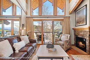 400 Wood Rd, Snowmass Village, CO 81615 - Photo 3