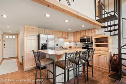 400 Wood Road #1312, Snowmass Village, CO 81615 - Photo 5