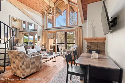 400 Wood Road #1312, Snowmass Village, CO 81615 - Photo 1