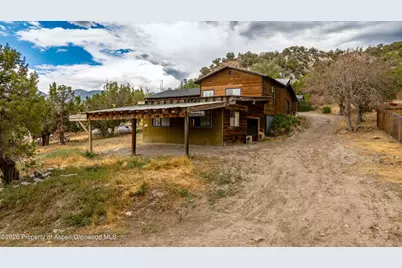 319 Gleneagle Circle, New Castle, CO 81647 - Photo 27
