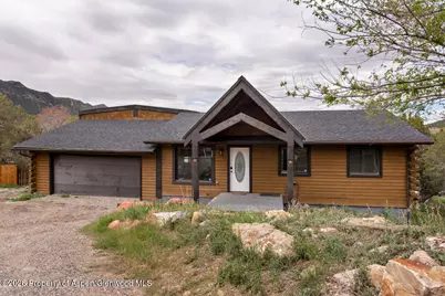 319 Gleneagle Circle, New Castle, CO 81647 - Photo 3