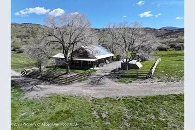 2346 County Road 40, Meeker, CO 81641 - Photo 1