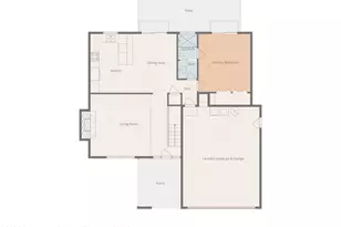 1000 Half Turn Rd, Rangely, CO 81648 - Photo 3