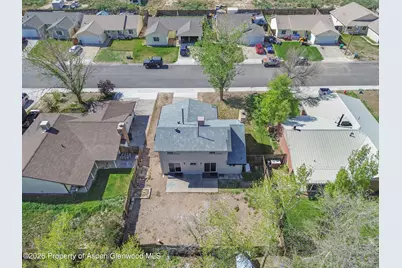 1000 Half Turn Road, Rangely, CO 81648 - Photo 37