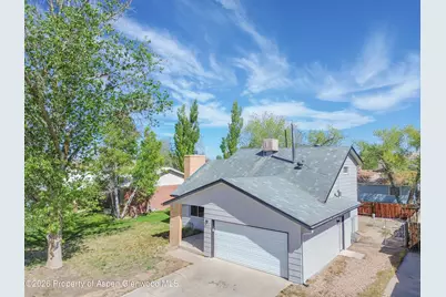1000 Half Turn Road, Rangely, CO 81648 - Photo 35