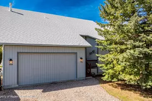 44 E Sunlight Ct, Glenwood Springs, CO 81601 - Photo 1