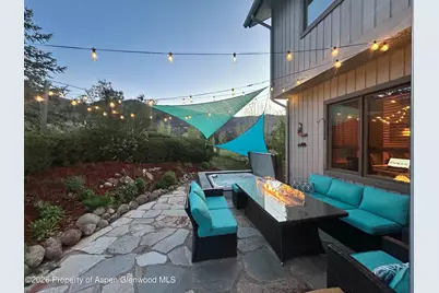 44 E Sunlight Court, Glenwood Springs, CO 81601 - Photo 23