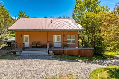 57 Ute Avenue, New Castle, CO 81647 - Photo 1