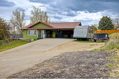 952 Green Street, Craig, CO 81625 - Photo 5