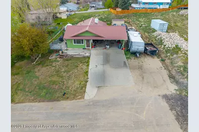 952 Green Street, Craig, CO 81625 - Photo 53