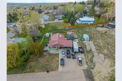 952 Green Street, Craig, CO 81625 - Photo 55