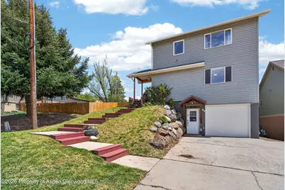 542 N 4th Street, Silt, CO 81652 - Photo 1