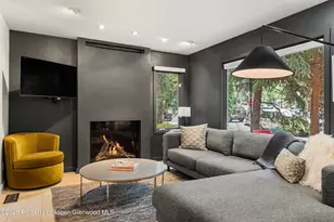 814 W Bleeker St, Aspen, CO 81611 - Photo 1