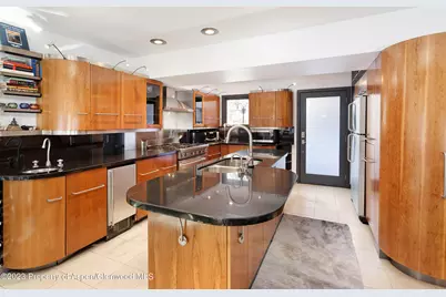 814 W Bleeker Street #E4, Aspen, CO 81611 - Photo 7