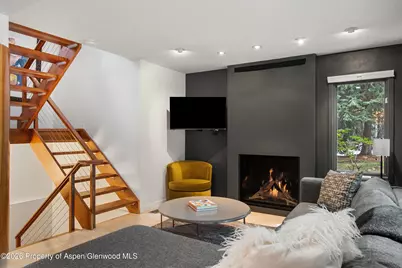 814 W Bleeker Street #E4, Aspen, CO 81611 - Photo 3