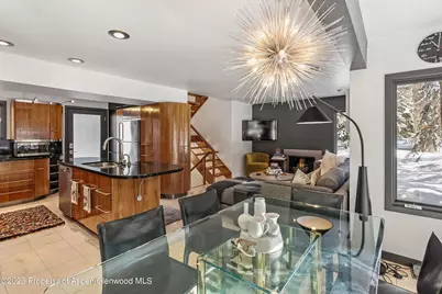 814 W Bleeker Street #E4, Aspen, CO 81611 - Photo 5