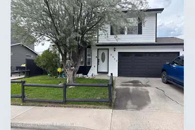 2603 Acacia Avenue, Rifle, CO 81650 - Photo 1