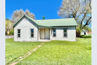 1085 Main Street, Meeker, CO 81641 - Photo 1