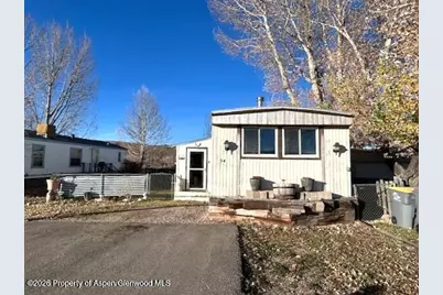 1100 W Jefferson Avenue #54, Hayden, CO 81639 - Photo 1